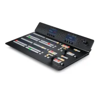 Video mixer - Blackmagic Design ATEM 2 M/E Advanced Panel 20 SWPANELADV2ME20 - quick order from manufacturerVideo mixer - Blackmagic Design ATEM 2 M/E Advanced Panel 20 SWPANELADV2ME20 - quick order from manufacturer