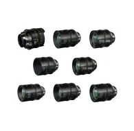 CINEMA Video objektīvi - DZO Optics DZOFILM Vespid Prime 8-Lens Kit - PL Mount (16/25/35/50/75/90/100/125mm) VESPKIT-8LENS-PL - ātri pasūtīt no ražotājaCINEMA Video objektīvi - DZO Optics DZOFILM Vespid Prime 8-Lens Kit - PL Mount (16/25/35/50/75/90/100/125mm) VESPKIT-8LENS-PL - ātri pasūtīt no ražotāja
