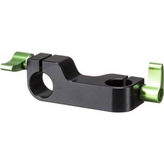LanParte Right Angle 15mm Rod Clamp RAC-01