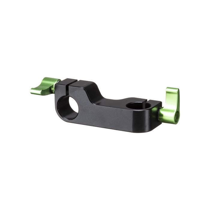 Accessories for rigs - LanParte Right Angle 15mm Rod Clamp RAC-01 - quick order from manufacturer