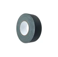 Citi studijas aksesuāri - AVX Adhesive tape Gaffa black 50m GAFBLK50M - perc šodien veikalā un ar piegādiCiti studijas aksesuāri - AVX Adhesive tape Gaffa black 50m GAFBLK50M - perc šodien veikalā un ar piegādi