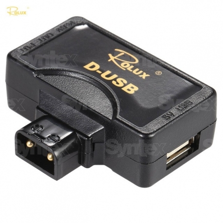 AC адаптеры, кабель питания - AVX DTAP to USB AVXDTAPUSB - быстрый заказ от производителя