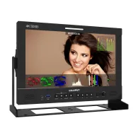 External LCD Displays - Lilliput Q13 13.3" 12G-SDI Studio / Broadcast Monitor LILLI-Q13 - quick order from manufacturerExternal LCD Displays - Lilliput Q13 13.3" 12G-SDI Studio / Broadcast Monitor LILLI-Q13 - quick order from manufacturer