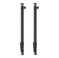 Моноподы - Libec SS-5 Monopod set for slider support SS-5 - быстрый заказ от производителяМоноподы - Libec SS-5 Monopod set for slider support SS-5 - быстрый заказ от производителя