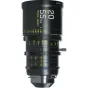 CINEMA Video objektīvi - DZO Optics DZOFilm Pictor 20-55mm T2.8 S35 (PL/EF Mount) (Black) PICT2055-BK - ātri pasūtīt no ražotāja