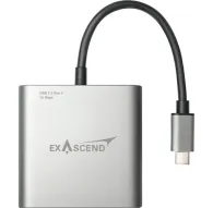 Card Reader - Exascend CFexpress Type B / SD Express Card Reader EXCRCFSD1 - quick order from manufacturerCard Reader - Exascend CFexpress Type B / SD Express Card Reader EXCRCFSD1 - quick order from manufacturer