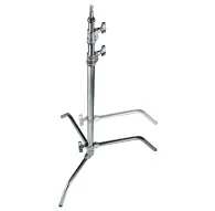 Light Stands - Avenger C-Stand 33 with sliding leg A2033L - quick order from manufacturerLight Stands - Avenger C-Stand 33 with sliding leg A2033L - quick order from manufacturer