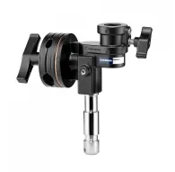 Statīvi apgaismojumam - Avenger Jumbo Grip Head 4.5" black D400B D400B - ātri pasūtīt no ražotājaStatīvi apgaismojumam - Avenger Jumbo Grip Head 4.5" black D400B D400B - ātri pasūtīt no ražotāja