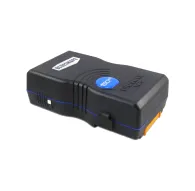 V-Mount Battery - Blueshape CAMERA BAT VLOCK 14.8V (BV150two) NCBNEV4PG2 - quick order from manufacturerV-Mount Battery - Blueshape CAMERA BAT VLOCK 14.8V (BV150two) NCBNEV4PG2 - quick order from manufacturer