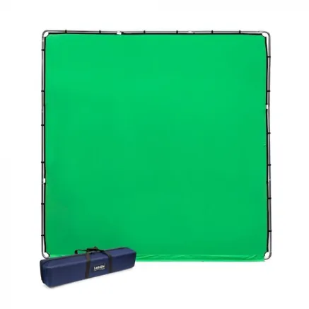Lastolite StudioLink CKey Grn Kit 3x3m LL LR83350