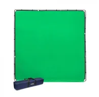 Atstarotāju paneļi - Lastolite StudioLink CKey Grn Kit 3x3m LL LR83350 - ātri pasūtīt no ražotājaAtstarotāju paneļi - Lastolite StudioLink CKey Grn Kit 3x3m LL LR83350 - ātri pasūtīt no ražotāja
