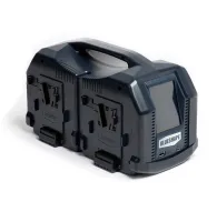 V-Mount Battery Chargers - Blueshape CVS4XL Charger for V-Lock Batteries 16.8V 6.0A - quick order from manufacturerV-Mount Battery Chargers - Blueshape CVS4XL Charger for V-Lock Batteries 16.8V 6.0A - quick order from manufacturer