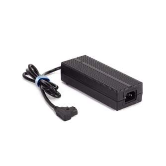 V-Mount Baterijas - Blueshape D-Tap Charger 6,0A (CDT-60) NCCDT-60 - ātri pasūtīt no ražotāja