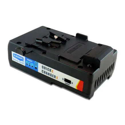 Blueshape MVQUICK HOT-SWAP UPS backup battery NCVQUICK