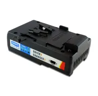 V-Mount аккумуляторы - Blueshape MVQUICK HOT-SWAP UPS backup battery NCVQUICK - быстрый заказ от производителяV-Mount аккумуляторы - Blueshape MVQUICK HOT-SWAP UPS backup battery NCVQUICK - быстрый заказ от производителя