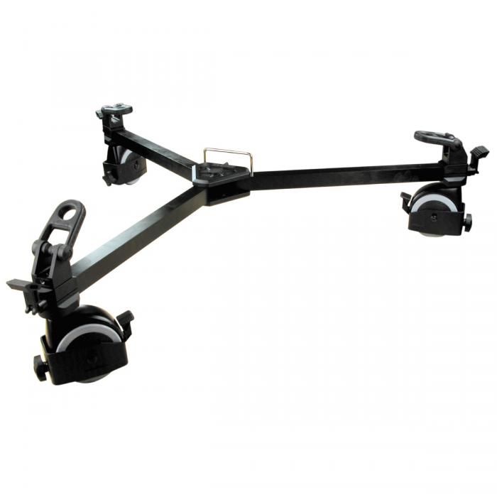 New products - Cartoni Standard Dolly (D834) D834 - quick order from manufacturer