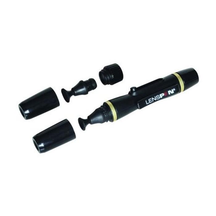 New products - Lenspen New Original cleaning pen + spare nib LP-NLP-2 - quick order from manufacturer