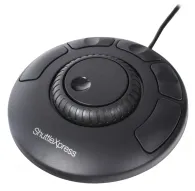 Video mikseri - Contour Design ShuttleXpress Jog & Shuttle Controller for PC/Mac - быстрый заказ от производителяVideo mikseri - Contour Design ShuttleXpress Jog & Shuttle Controller for PC/Mac - быстрый заказ от производителя