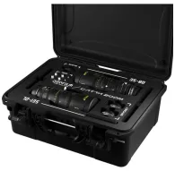 CINEMA видео объективы - DZO Optics DZOFilm Catta 35-80mm & 70-135mm T2.9 E-Mount Cine Zoom 2-Lens Bundle (Black) CATTA-ZOOME-35CINEMA видео объективы - DZO Optics DZOFilm Catta 35-80mm & 70-135mm T2.9 E-Mount Cine Zoom 2-Lens Bundle (Black) CATTA-ZOOME-35