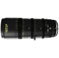 CINEMA Video Lences - DZO Optics DZOFilm Catta 35-80mm T2.9 E-Mount Cine Zoom Lens (Black) CATTA-ZOOME-35-80-T29 - quick order from manufacturerCINEMA Video Lences - DZO Optics DZOFilm Catta 35-80mm T2.9 E-Mount Cine Zoom Lens (Black) CATTA-ZOOME-35-80-T29 - quick order from manufacturer