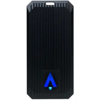 Citie diski & SSD - Exascend Explorer Portable SSD 4TB EXU2M6E04TP0C - ātri pasūtīt no ražotāja