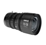 CINEMA Video objektīvi - DZO Optics DZOFilm Linglung 10-24mm T2.9 (MFT) LING1024 - быстрый заказ от производителяCINEMA Video objektīvi - DZO Optics DZOFilm Linglung 10-24mm T2.9 (MFT) LING1024 - быстрый заказ от производителя