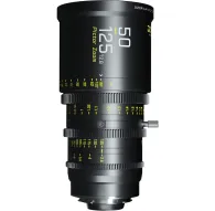 CINEMA Video Lences - DZO Optics DZOFilm Pictor 50-125mm T2.8 S35 (PL/EF Mount) (Black) PICT50125-BK - quick order from manufacturerCINEMA Video Lences - DZO Optics DZOFilm Pictor 50-125mm T2.8 S35 (PL/EF Mount) (Black) PICT50125-BK - quick order from manufacturer