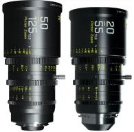 CINEMA Video objektīvi - DZO Optics DZOFilm Pictor Bundle 50-125/20-55 T2.8 (Black) PICTBUNDLE-BK - ātri pasūtīt no ražotājaCINEMA Video objektīvi - DZO Optics DZOFilm Pictor Bundle 50-125/20-55 T2.8 (Black) PICTBUNDLE-BK - ātri pasūtīt no ražotāja