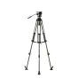 Sortimenta jaunumi - Libec NX-300MC Tripod wMid-Level Spreader NX-300MC - ātri pasūtīt no ražotāja