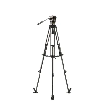 Новые товары - Libec NX-300MC Tripod wMid-Level Spreader - быстрый заказ от производителя