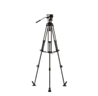 Sortimenta jaunumi - Libec NX-300MC Tripod wMid-Level Spreader NX-300MC - ātri pasūtīt no ražotājaSortimenta jaunumi - Libec NX-300MC Tripod wMid-Level Spreader NX-300MC - ātri pasūtīt no ražotāja