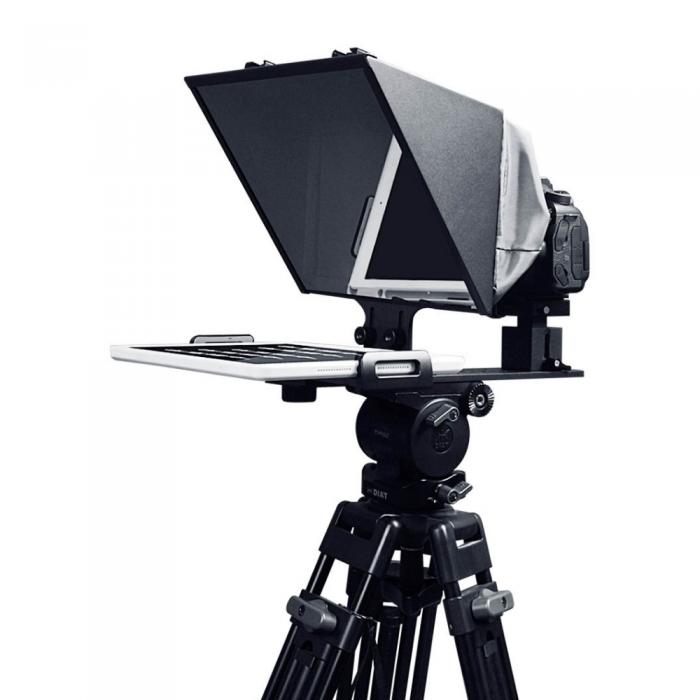 Teleprompter - Feelworld TP13 Wide Angle Teleprompter TP13 - buy today in store and with delivery