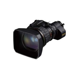 CINEMA видео объективы - Fujinon ZA17X7.6BERD-S10 16710528 - быстрый заказ от производителя