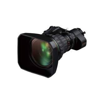 CINEMA видео объективы - Fujinon ZA22x7.6BERD-S6 16350471 - быстрый заказ от производителя
