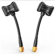 Wireless Video Transmitter - Hollyland Triumph Antenna(Black) TRIUMPH-ANT-BLK-2PCS - быстрый заказ от производителяWireless Video Transmitter - Hollyland Triumph Antenna(Black) TRIUMPH-ANT-BLK-2PCS - быстрый заказ от производителя