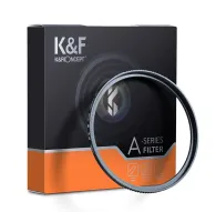 UV aizsargfiltri - K&F Concept 77MM MC-UV Filter, Slim, Green Multi-coated, German Optics KF01.030 - perc šodien Master Foto veikalā un ar piegādiUV aizsargfiltri - K&F Concept 77MM MC-UV Filter, Slim, Green Multi-coated, German Optics KF01.030 - perc šodien Master Foto veikalā un ar piegādi
