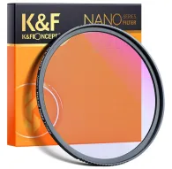 Night Filters - K&F Concept 82mm XK44 Natural Night Filter, HD, Waterproof, Anti Scratch, Green Coated KF01.1126 - быстрый заказ от производителяNight Filters - K&F Concept 82mm XK44 Natural Night Filter, HD, Waterproof, Anti Scratch, Green Coated KF01.1126 - быстрый заказ от производителя