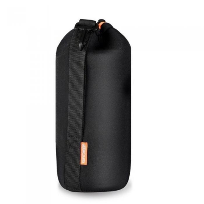 Сумки/чехлы для объективов - K&F Concept Neoprene bag XL KF13.013 - быстрый заказ от производителя