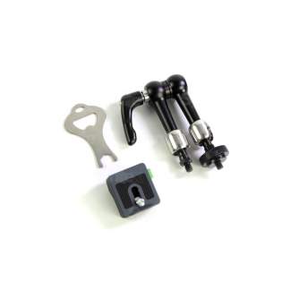 Accessories for rigs - LanParte 6" Magic Arm with Monitor Quick Release Adapter (MA1-6-Q) MA1-6-Q - quick order from manufacturer