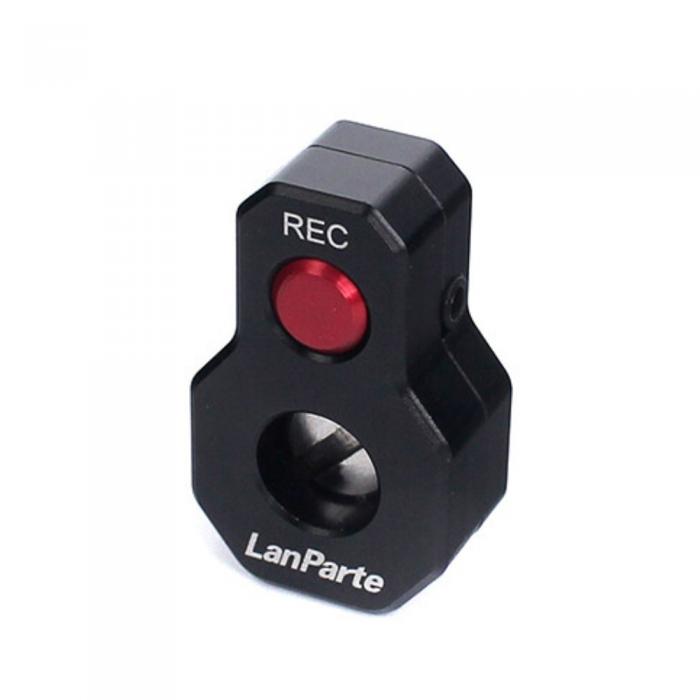 Video stabilizatoru aksesuāri - LanParte LANC-03 LANC-03 - ātri pasūtīt no ražotāja