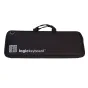 Video mikseri - Logic Keyboard LogicGo Keyboard Bag LB-PC-BLACK - ātri pasūtīt no ražotāja