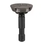 Tripod Accessories - Manfrotto 100mm Half Ball 500BALL - quick order from manufacturer