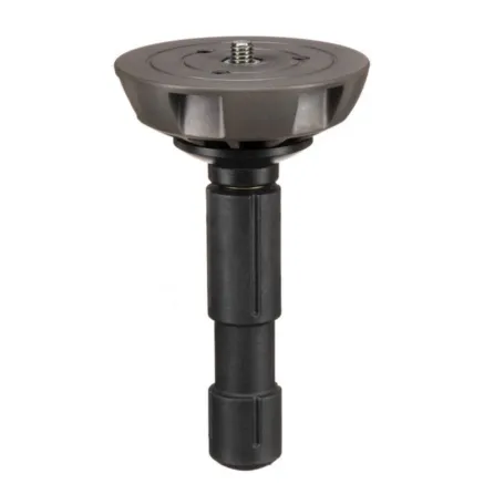 Manfrotto 100mm Half Ball 500BALL