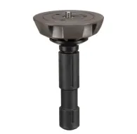 Statīvu aksesuāri - Manfrotto 100mm Half Ball 500BALL - ātri pasūtīt no ražotājaStatīvu aksesuāri - Manfrotto 100mm Half Ball 500BALL - ātri pasūtīt no ražotāja