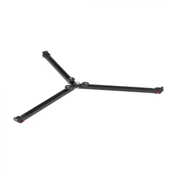 Tripod Accessories - Manfrotto 2in1 Tripod Spreader for 645 FTT,635 FST MVASPR2N1 - quick order from manufacturer