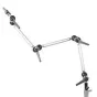 Аксессуары штативов - walimex 3-flex Extension Arm with 2 Spigots, 80cm - быстрый заказ от производителя