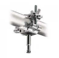 Light Stands - Manfrotto Avenger Eye Coupler Clamp LP w/16mm Spigot, 48-52mm Ø C462-1 - quick order from manufacturerLight Stands - Manfrotto Avenger Eye Coupler Clamp LP w/16mm Spigot, 48-52mm Ø C462-1 - quick order from manufacturer