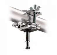 Light Stands - Manfrotto Avenger Eye Coupler MP Clamp w/16mm/5/8in Spigot, 42-52mm Ø C4462-1 - quick order from manufacturerLight Stands - Manfrotto Avenger Eye Coupler MP Clamp w/16mm/5/8in Spigot, 42-52mm Ø C4462-1 - quick order from manufacturer