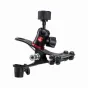 Rigu aksesuāri - Manfrotto Cold Shoe Spring Clamp - 175F-2 175F-2 - ātri pasūtīt no ražotāja