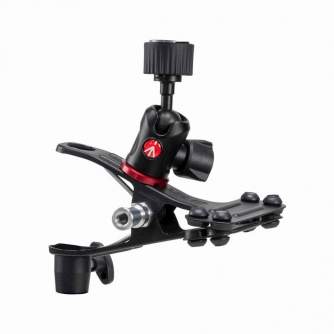 Accessories for rigs - Manfrotto Cold Shoe Spring Clamp - 175F-2 175F-2 - quick order from manufacturer